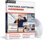 Preview: Faktura Software Handwerker