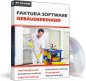 Preview: Faktura Software Gebäudereiniger