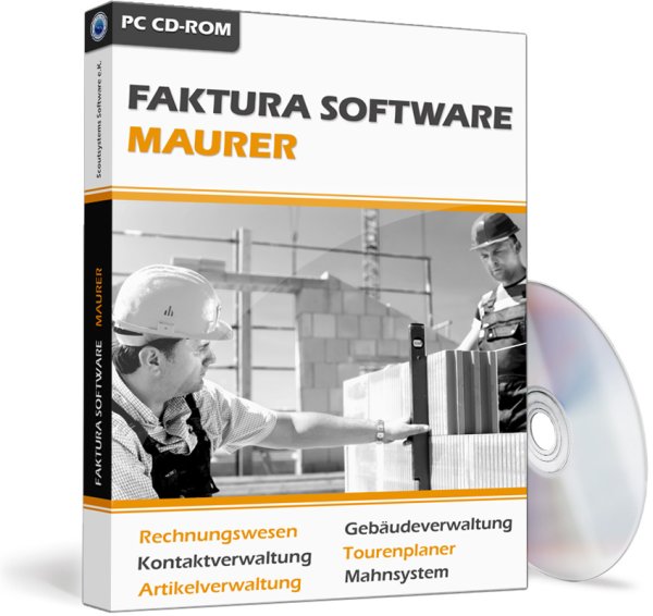 Faktura Software Maurer