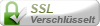 SSL Verschlüsselung